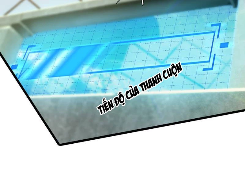 Bắt đầu từ việc chống đẩy một vạn cái: Ta oanh sát thần minh Chapter 1 - Trang 3