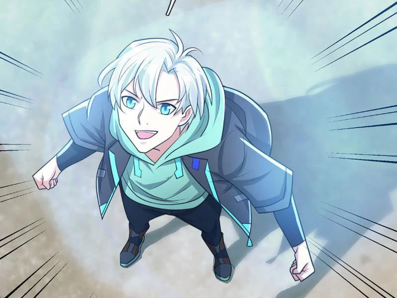 Bắt đầu từ việc chống đẩy một vạn cái: Ta oanh sát thần minh Chapter 1 - Trang 3