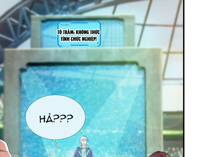 Bắt đầu từ việc chống đẩy một vạn cái: Ta oanh sát thần minh Chapter 1 - Trang 3