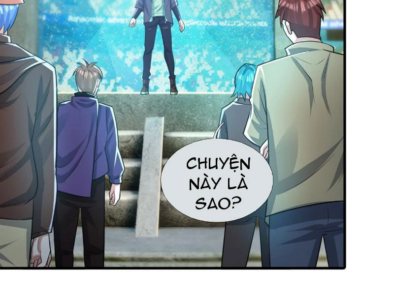 Bắt đầu từ việc chống đẩy một vạn cái: Ta oanh sát thần minh Chapter 1 - Trang 3