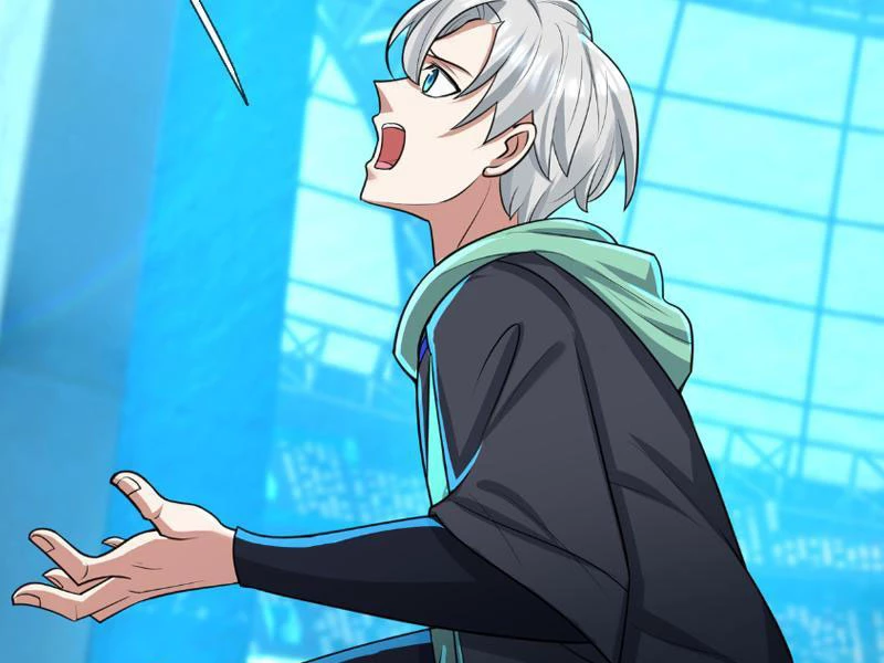 Bắt đầu từ việc chống đẩy một vạn cái: Ta oanh sát thần minh Chapter 1 - Trang 3