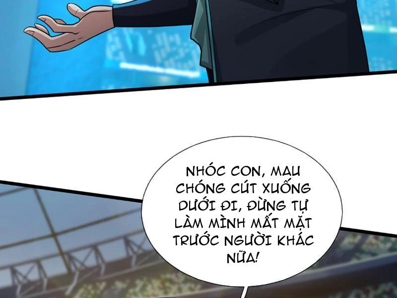 Bắt đầu từ việc chống đẩy một vạn cái: Ta oanh sát thần minh Chapter 1 - Trang 3