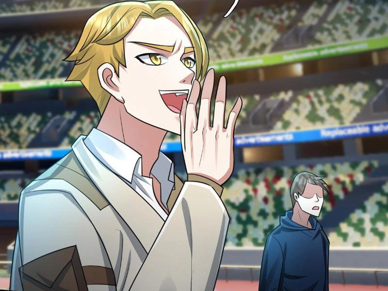 Bắt đầu từ việc chống đẩy một vạn cái: Ta oanh sát thần minh Chapter 1 - Trang 3