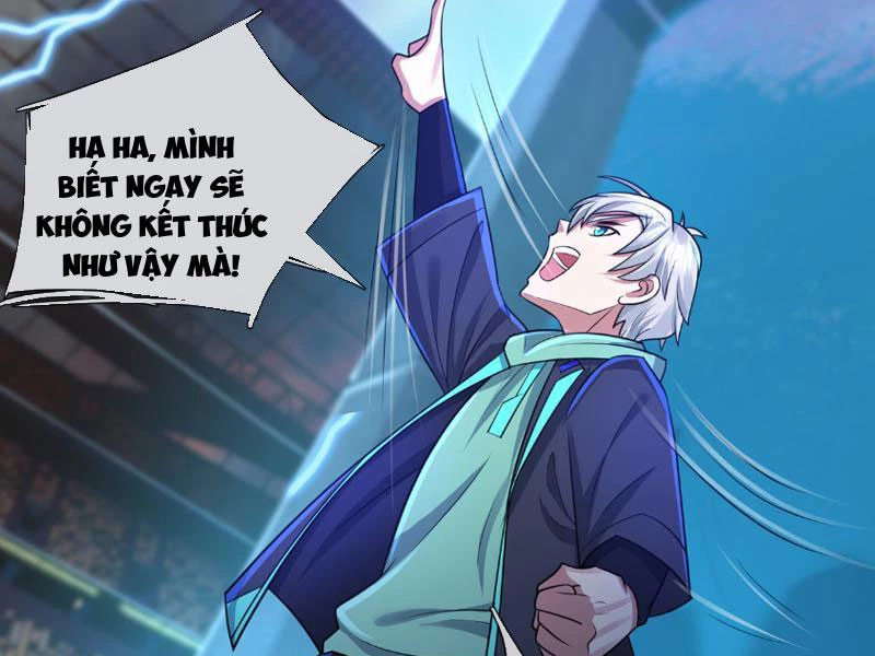 Bắt đầu từ việc chống đẩy một vạn cái: Ta oanh sát thần minh Chapter 1 - Trang 3