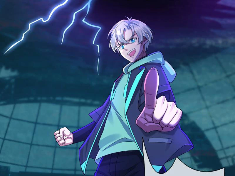 Bắt đầu từ việc chống đẩy một vạn cái: Ta oanh sát thần minh Chapter 1 - Trang 3