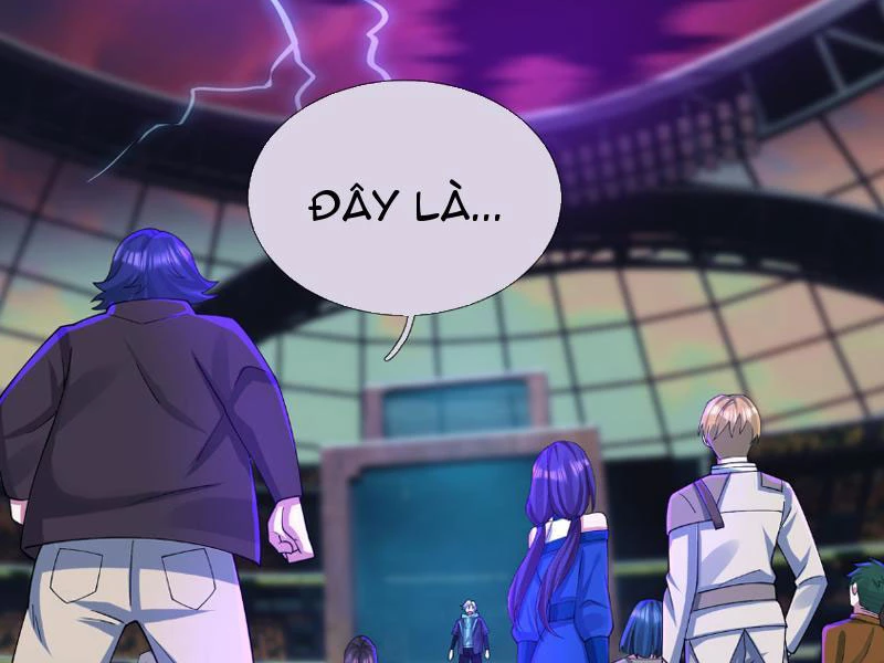 Bắt đầu từ việc chống đẩy một vạn cái: Ta oanh sát thần minh Chapter 1 - Trang 3