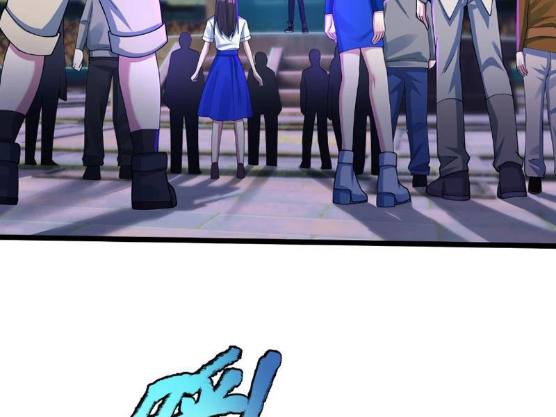 Bắt đầu từ việc chống đẩy một vạn cái: Ta oanh sát thần minh Chapter 1 - Trang 3