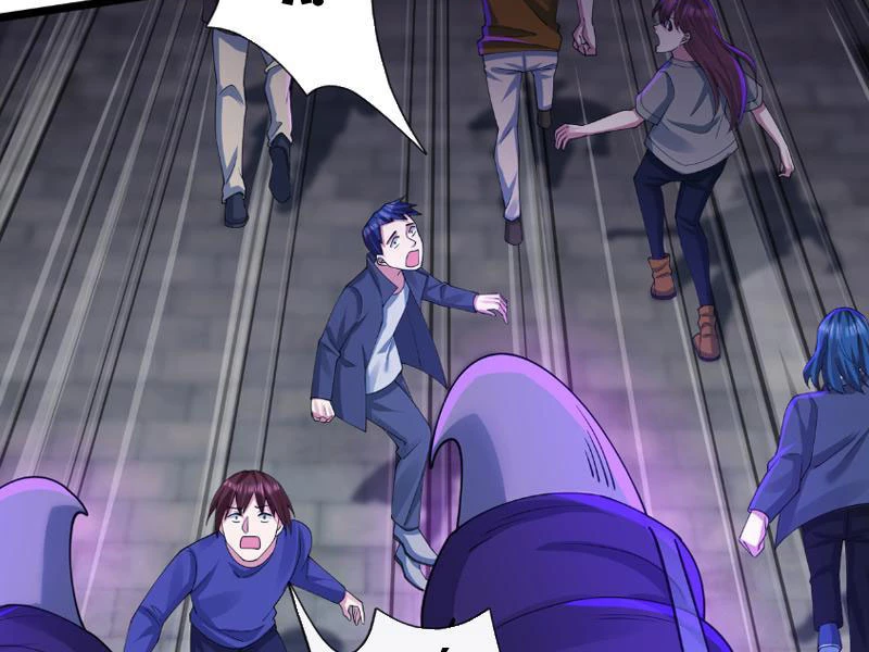 Bắt đầu từ việc chống đẩy một vạn cái: Ta oanh sát thần minh Chapter 1 - Trang 3