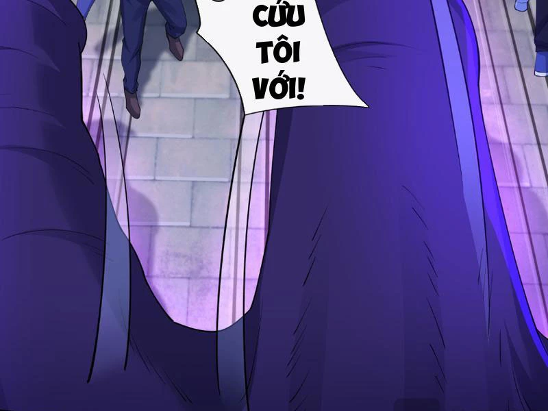 Bắt đầu từ việc chống đẩy một vạn cái: Ta oanh sát thần minh Chapter 1 - Trang 3