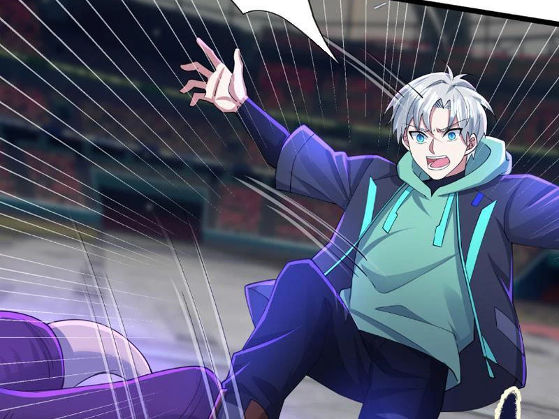 Bắt đầu từ việc chống đẩy một vạn cái: Ta oanh sát thần minh Chapter 1 - Trang 3