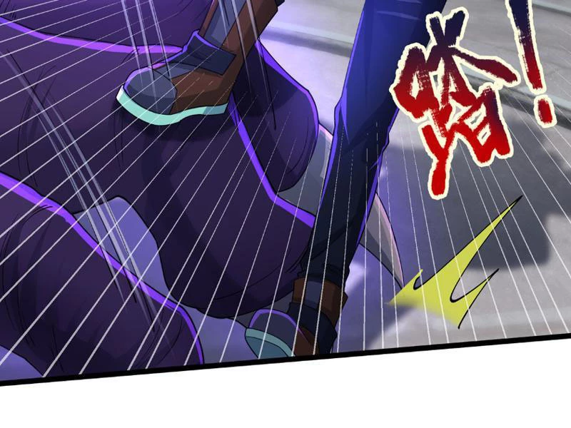 Bắt đầu từ việc chống đẩy một vạn cái: Ta oanh sát thần minh Chapter 1 - Trang 3