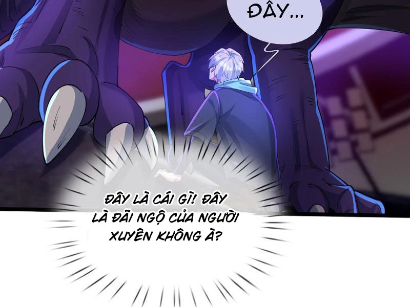 Bắt đầu từ việc chống đẩy một vạn cái: Ta oanh sát thần minh Chapter 1 - Trang 3