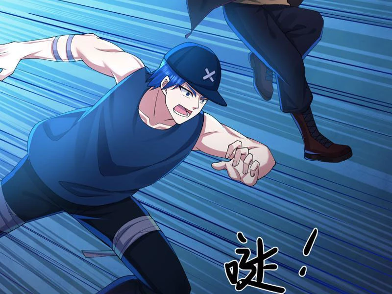 Bắt đầu từ việc chống đẩy một vạn cái: Ta oanh sát thần minh Chapter 1 - Trang 3