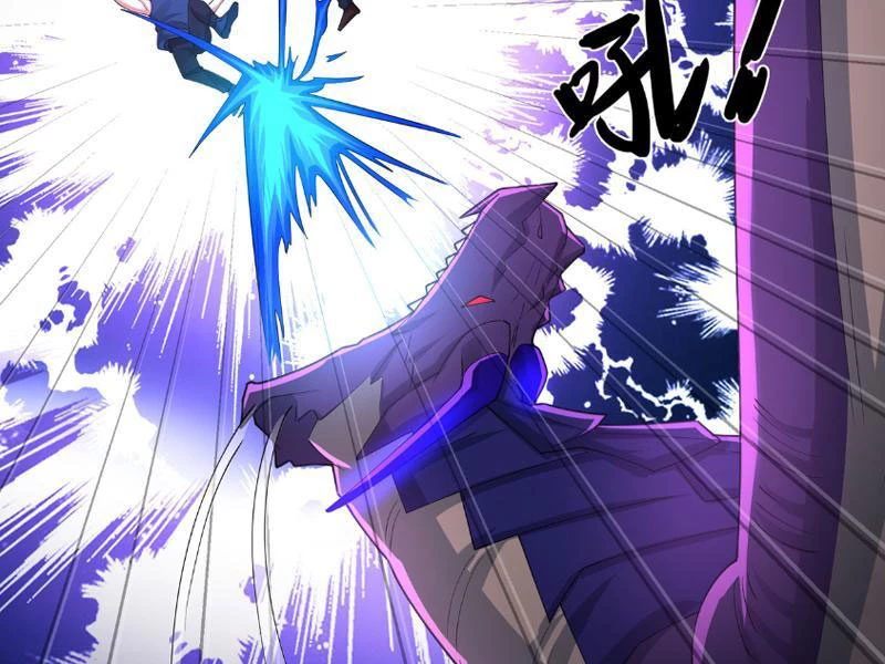 Bắt đầu từ việc chống đẩy một vạn cái: Ta oanh sát thần minh Chapter 1 - Trang 3