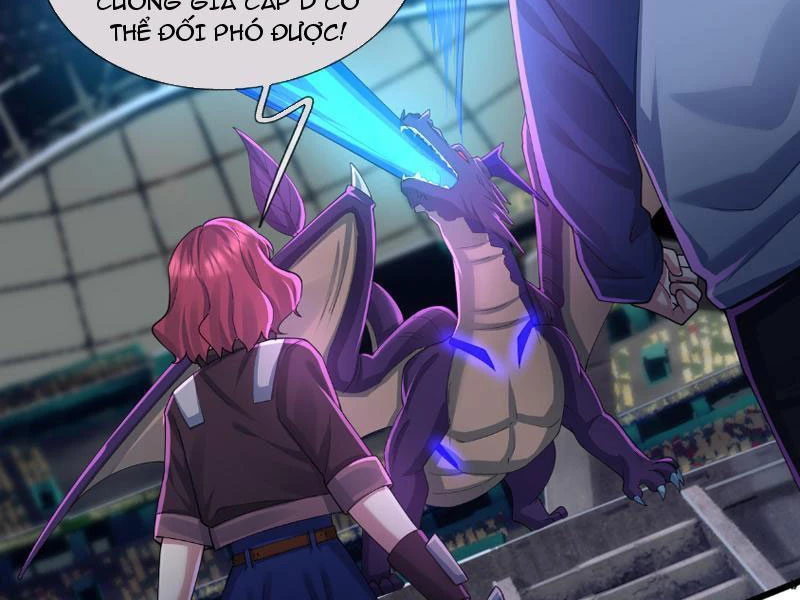 Bắt đầu từ việc chống đẩy một vạn cái: Ta oanh sát thần minh Chapter 1 - Trang 3