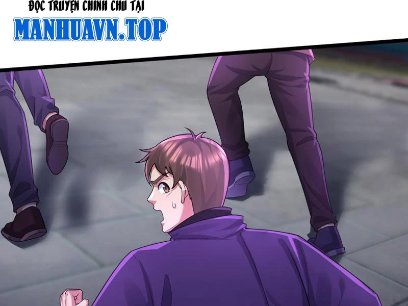 Bắt đầu từ việc chống đẩy một vạn cái: Ta oanh sát thần minh Chapter 1 - Trang 3