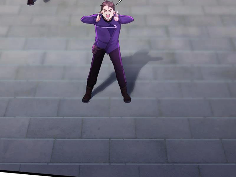 Bắt đầu từ việc chống đẩy một vạn cái: Ta oanh sát thần minh Chapter 1 - Trang 3