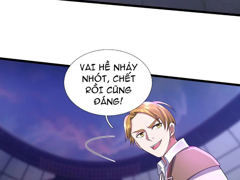 Bắt đầu từ việc chống đẩy một vạn cái: Ta oanh sát thần minh Chapter 1 - Trang 3