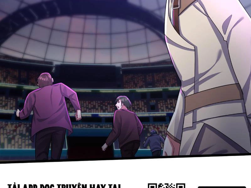 Bắt đầu từ việc chống đẩy một vạn cái: Ta oanh sát thần minh Chapter 1 - Trang 3