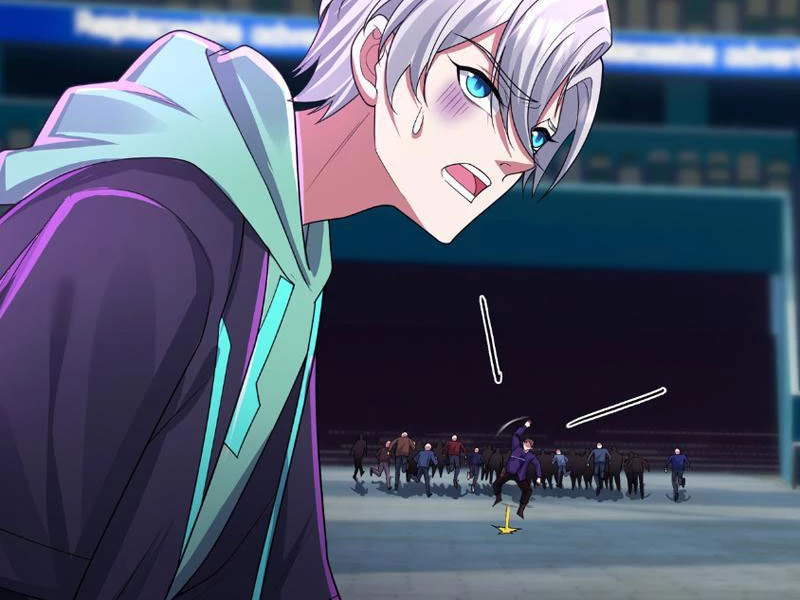 Bắt đầu từ việc chống đẩy một vạn cái: Ta oanh sát thần minh Chapter 1 - Trang 3