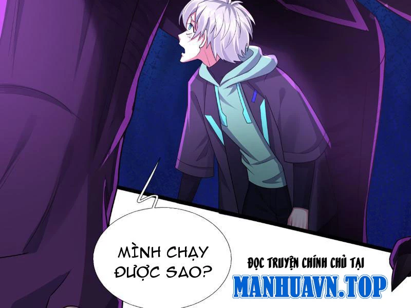 Bắt đầu từ việc chống đẩy một vạn cái: Ta oanh sát thần minh Chapter 1 - Trang 3