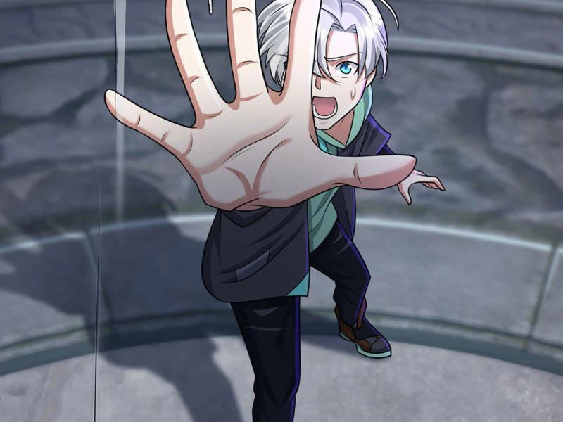 Bắt đầu từ việc chống đẩy một vạn cái: Ta oanh sát thần minh Chapter 1 - Trang 3