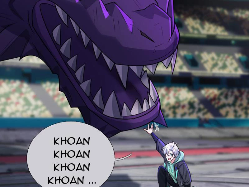 Bắt đầu từ việc chống đẩy một vạn cái: Ta oanh sát thần minh Chapter 1 - Trang 3