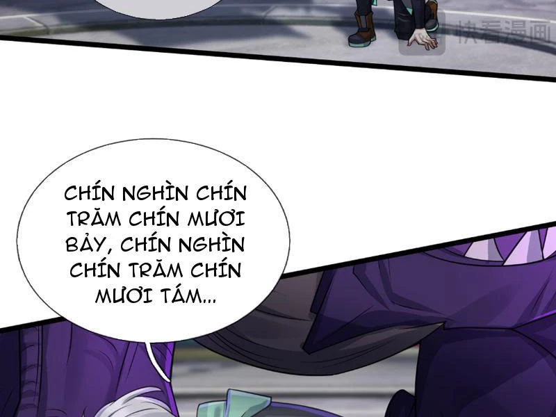 Bắt đầu từ việc chống đẩy một vạn cái: Ta oanh sát thần minh Chapter 1 - Trang 3