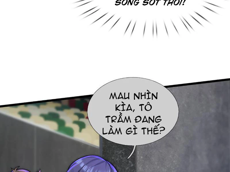 Bắt đầu từ việc chống đẩy một vạn cái: Ta oanh sát thần minh Chapter 1 - Trang 3