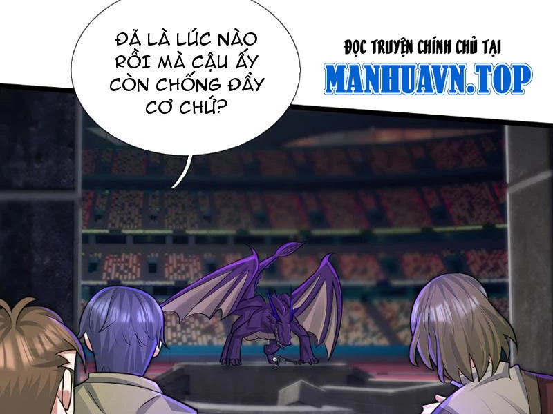 Bắt đầu từ việc chống đẩy một vạn cái: Ta oanh sát thần minh Chapter 1 - Trang 3