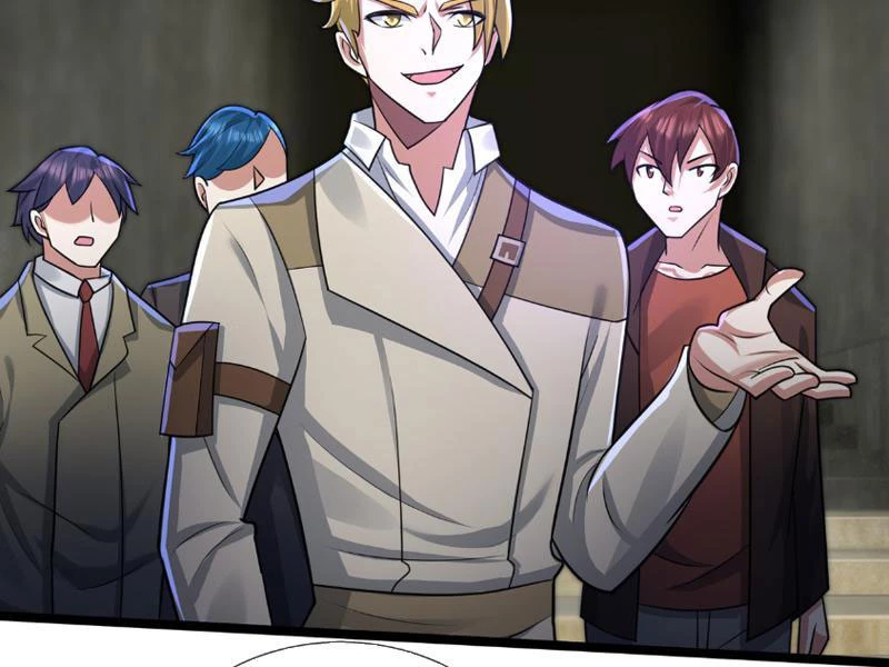 Bắt đầu từ việc chống đẩy một vạn cái: Ta oanh sát thần minh Chapter 1 - Trang 3