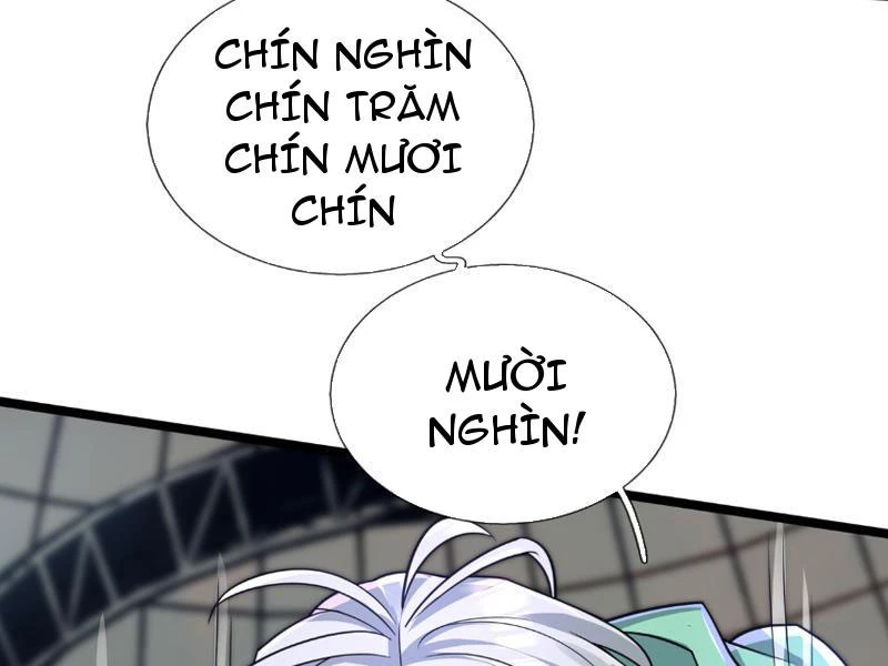 Bắt đầu từ việc chống đẩy một vạn cái: Ta oanh sát thần minh Chapter 1 - Trang 3