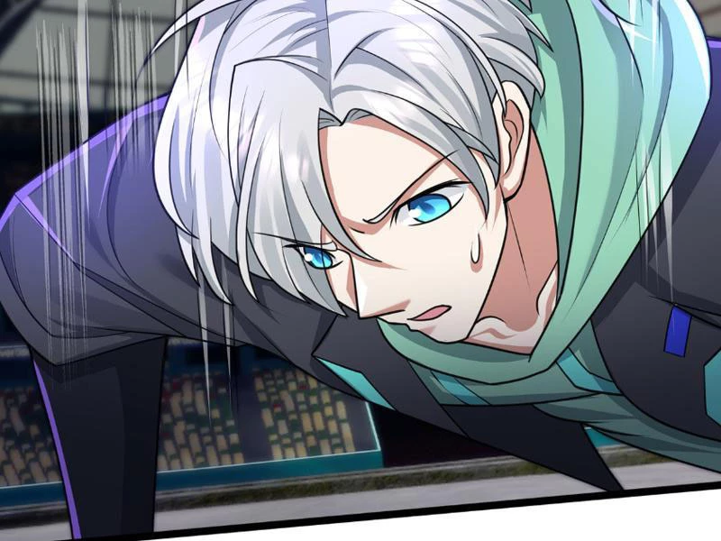 Bắt đầu từ việc chống đẩy một vạn cái: Ta oanh sát thần minh Chapter 1 - Trang 3