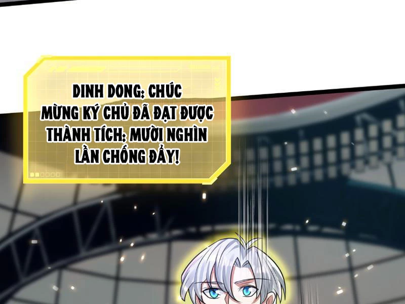 Bắt đầu từ việc chống đẩy một vạn cái: Ta oanh sát thần minh Chapter 1 - Trang 3