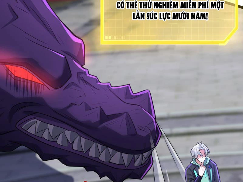 Bắt đầu từ việc chống đẩy một vạn cái: Ta oanh sát thần minh Chapter 1 - Trang 3