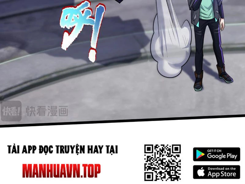 Bắt đầu từ việc chống đẩy một vạn cái: Ta oanh sát thần minh Chapter 1 - Trang 3