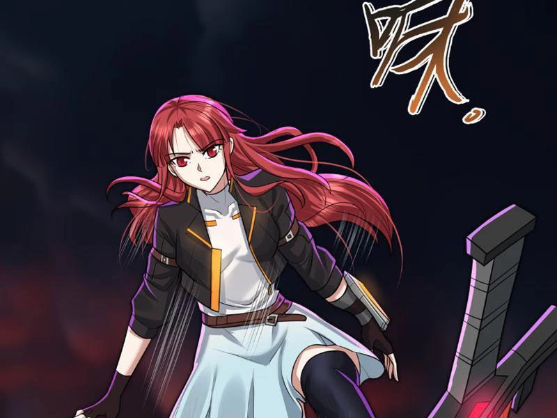 Bắt đầu từ việc chống đẩy một vạn cái: Ta oanh sát thần minh Chapter 1 - Trang 3