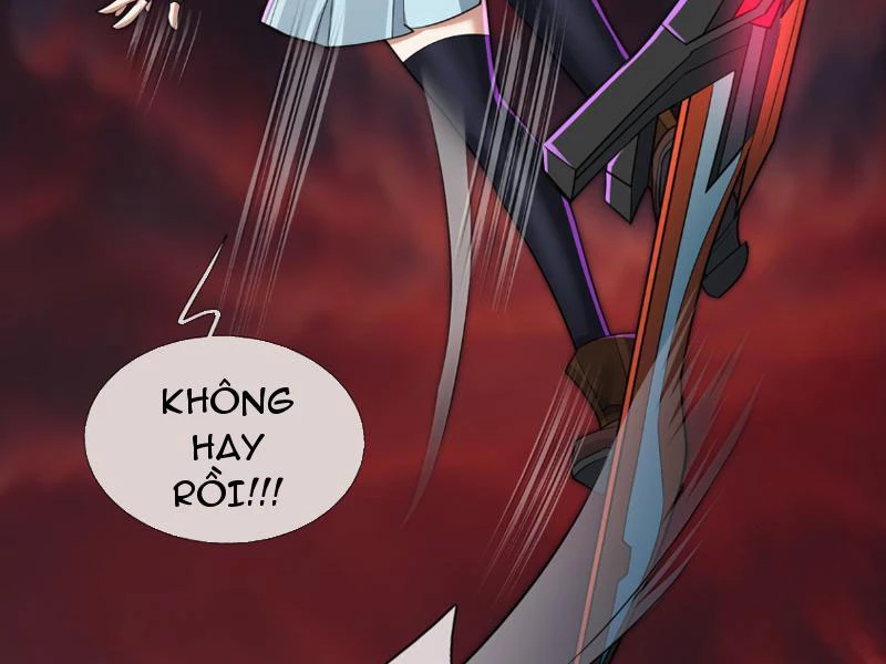 Bắt đầu từ việc chống đẩy một vạn cái: Ta oanh sát thần minh Chapter 1 - Trang 3