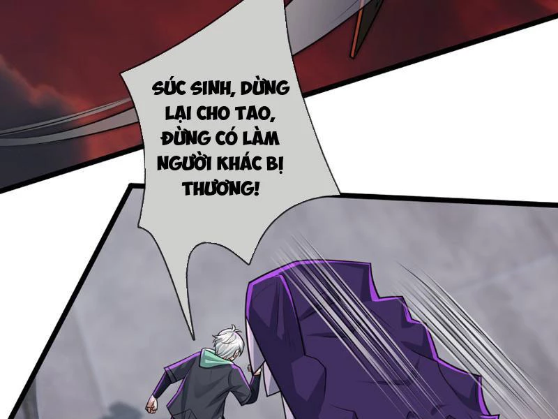 Bắt đầu từ việc chống đẩy một vạn cái: Ta oanh sát thần minh Chapter 1 - Trang 3