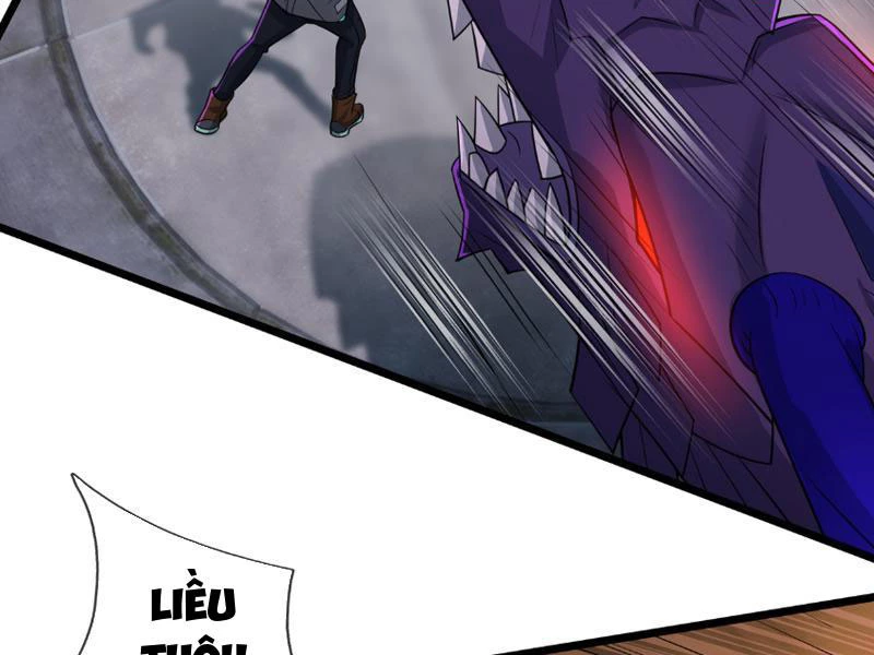 Bắt đầu từ việc chống đẩy một vạn cái: Ta oanh sát thần minh Chapter 1 - Trang 3