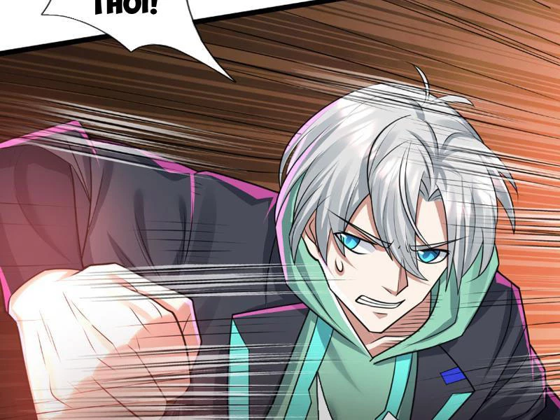 Bắt đầu từ việc chống đẩy một vạn cái: Ta oanh sát thần minh Chapter 1 - Trang 3