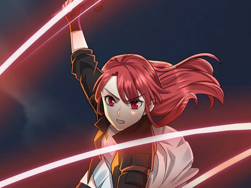 Bắt đầu từ việc chống đẩy một vạn cái: Ta oanh sát thần minh Chapter 1 - Trang 3