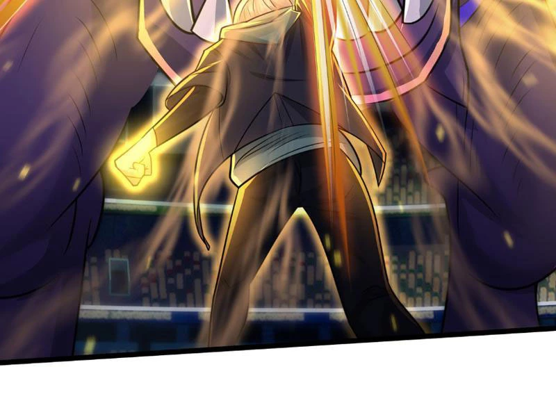 Bắt đầu từ việc chống đẩy một vạn cái: Ta oanh sát thần minh Chapter 1 - Trang 3