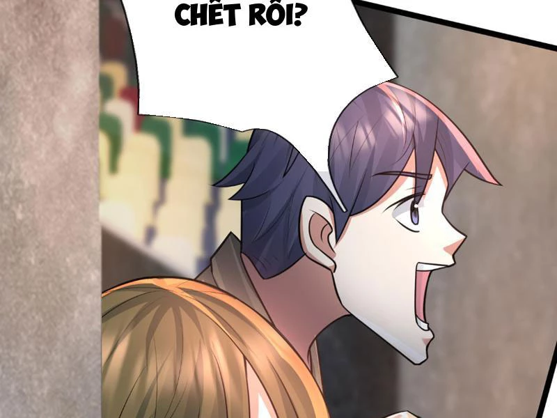 Bắt đầu từ việc chống đẩy một vạn cái: Ta oanh sát thần minh Chapter 1 - Trang 3