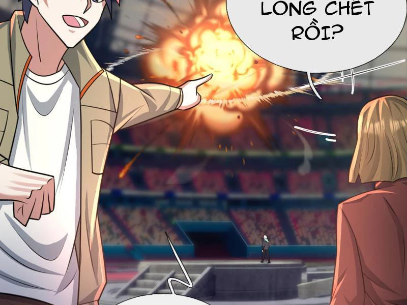 Bắt đầu từ việc chống đẩy một vạn cái: Ta oanh sát thần minh Chapter 1 - Trang 3