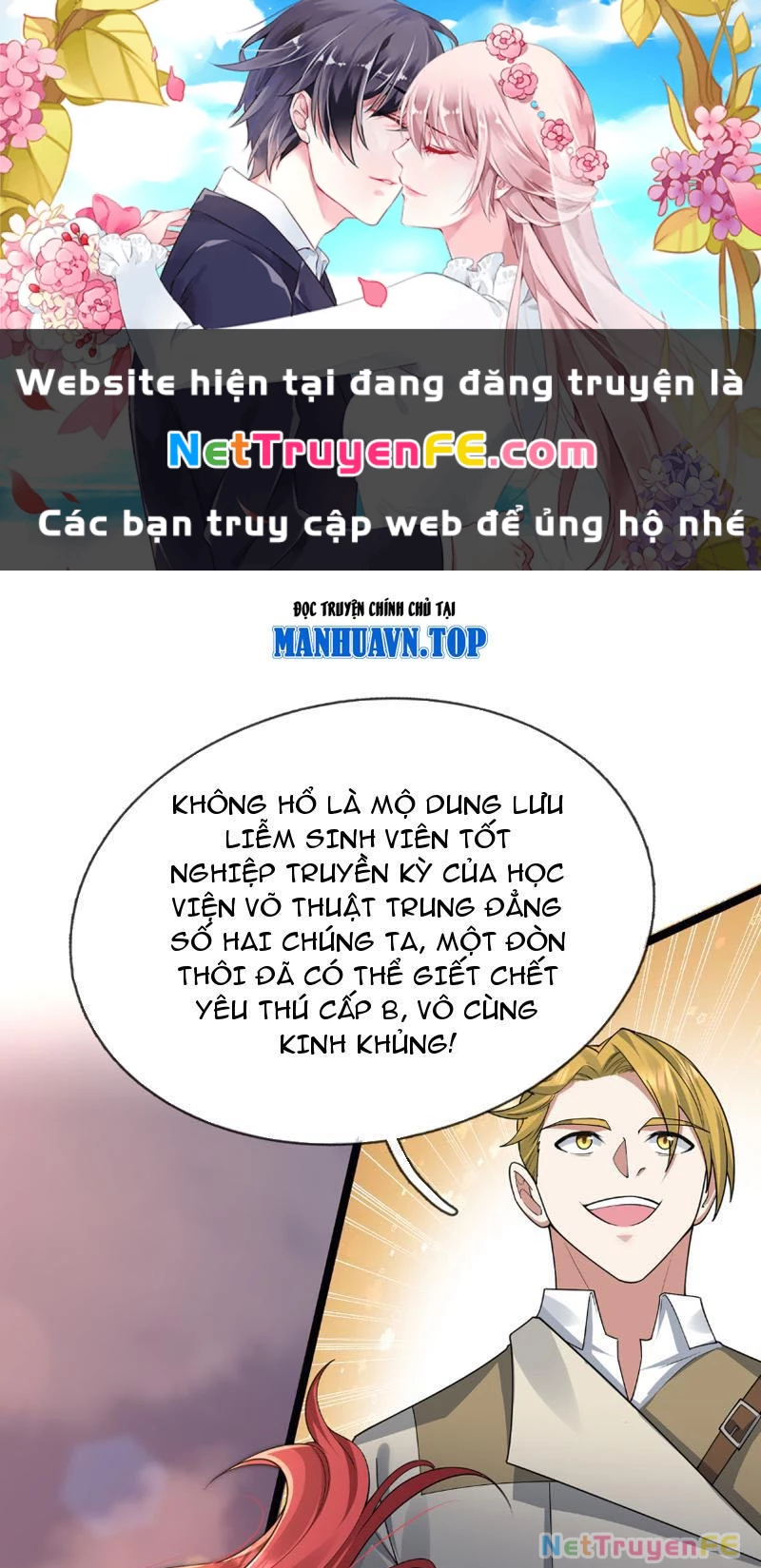 Bắt đầu từ việc chống đẩy một vạn cái: Ta oanh sát thần minh Chapter 2 - Trang 3