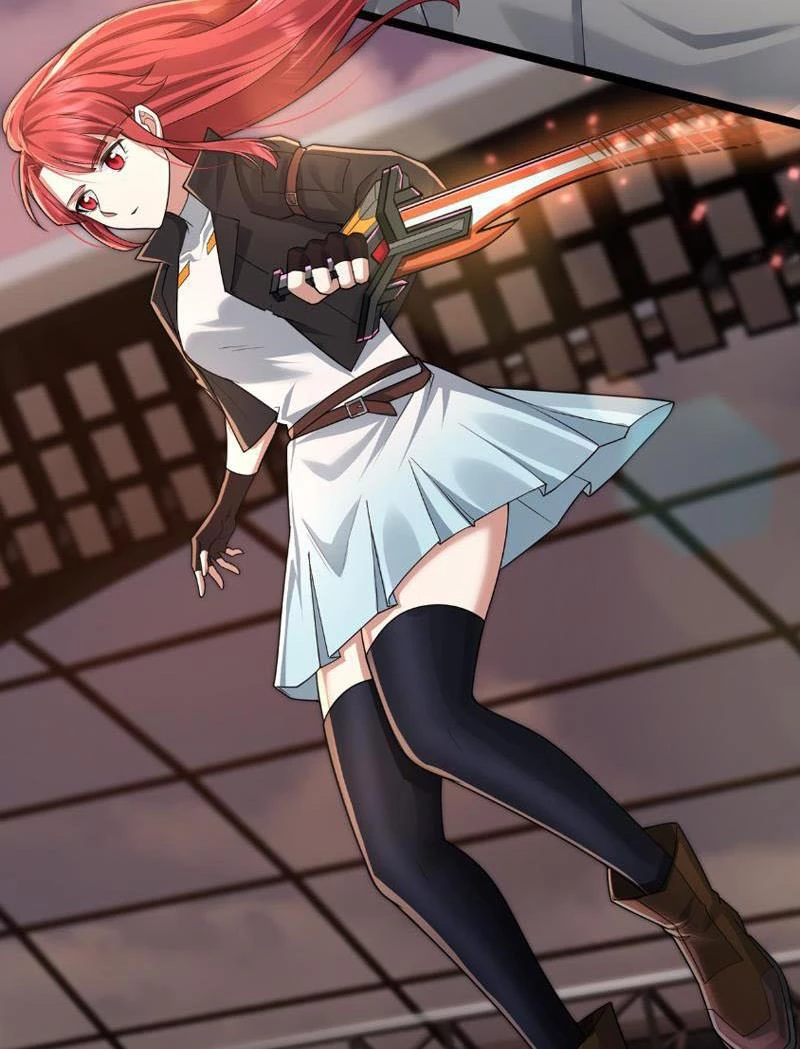 Bắt đầu từ việc chống đẩy một vạn cái: Ta oanh sát thần minh Chapter 2 - Trang 3