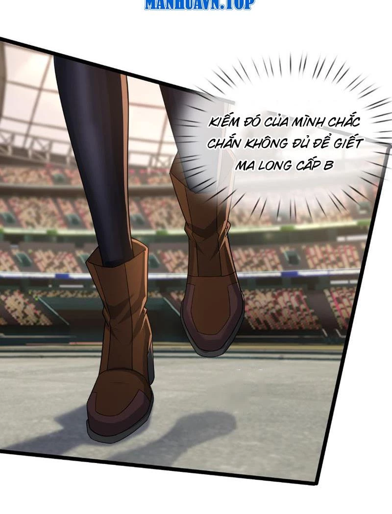 Bắt đầu từ việc chống đẩy một vạn cái: Ta oanh sát thần minh Chapter 2 - Trang 3