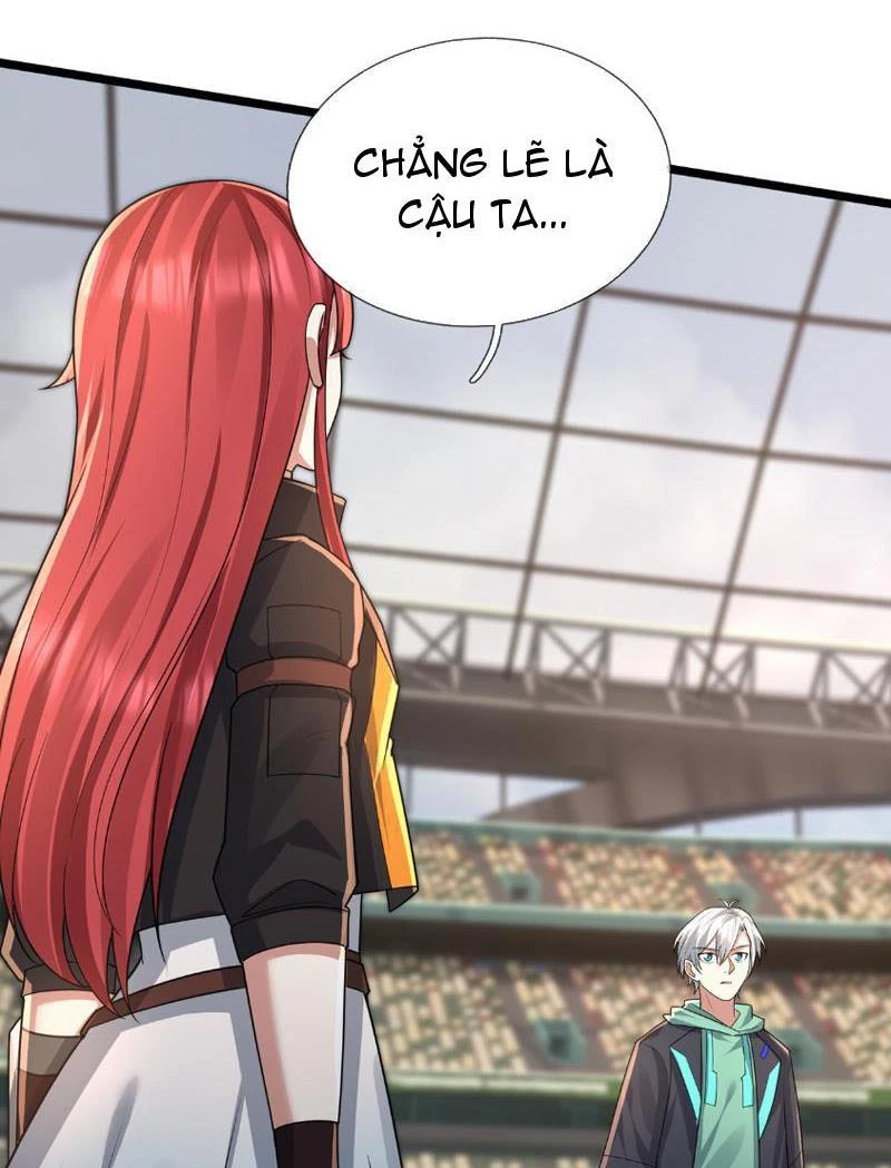 Bắt đầu từ việc chống đẩy một vạn cái: Ta oanh sát thần minh Chapter 2 - Trang 3