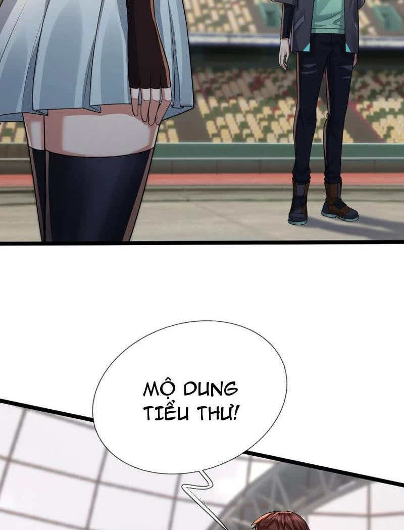 Bắt đầu từ việc chống đẩy một vạn cái: Ta oanh sát thần minh Chapter 2 - Trang 3